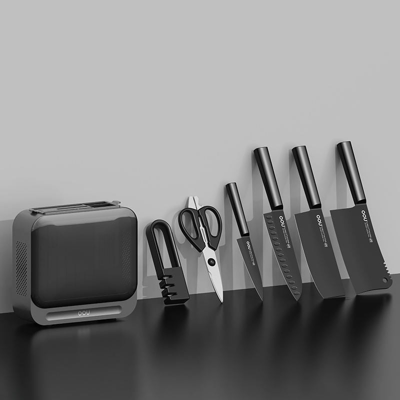 The Ultimate Guide to Knife Maintenance – Keep Your Blade Razor-Sharp
