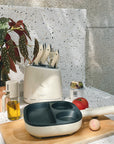 OOU®Electric frying pan