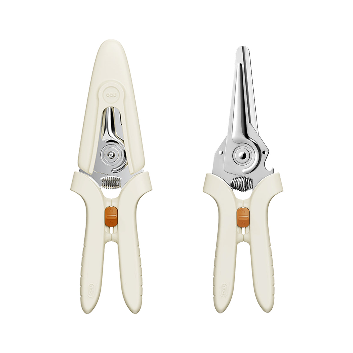 OOU® PolarCut Kitchen Scissors – OOU COOK INC