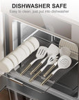 OOU® MasterChef 6-Piece Utensil Set