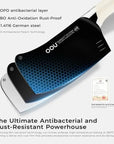 OOU® White Whale Knife Set