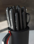 OOU® Universal Knife Block Holder