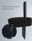 OOU® Universal Knife Block Holder