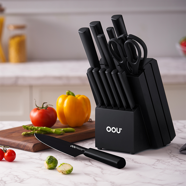 Knife Skills: Your Path from Beginner to Expert