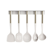 OOU®  MasterChef 6-Piece Utensil Set