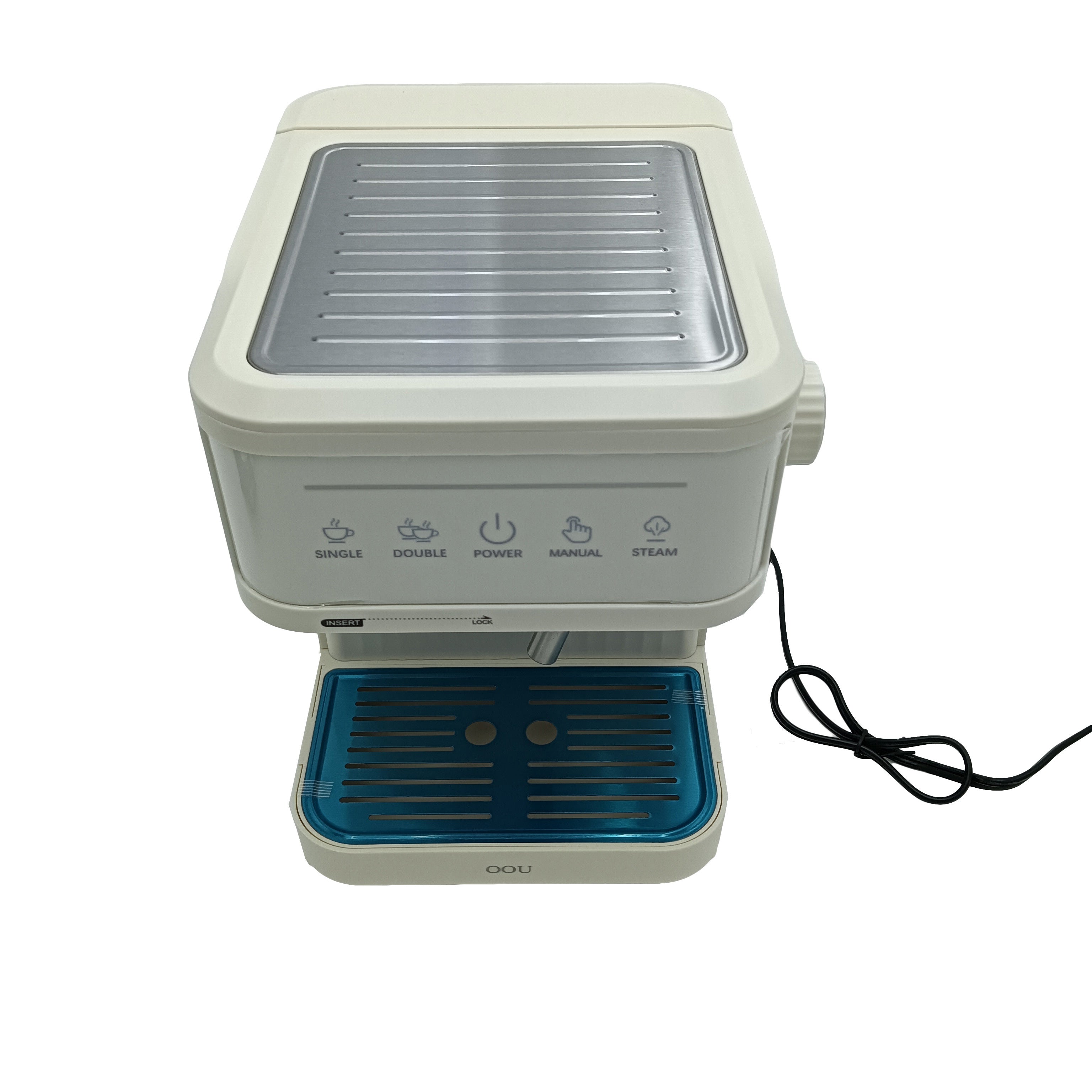 OOU®Coffee machine