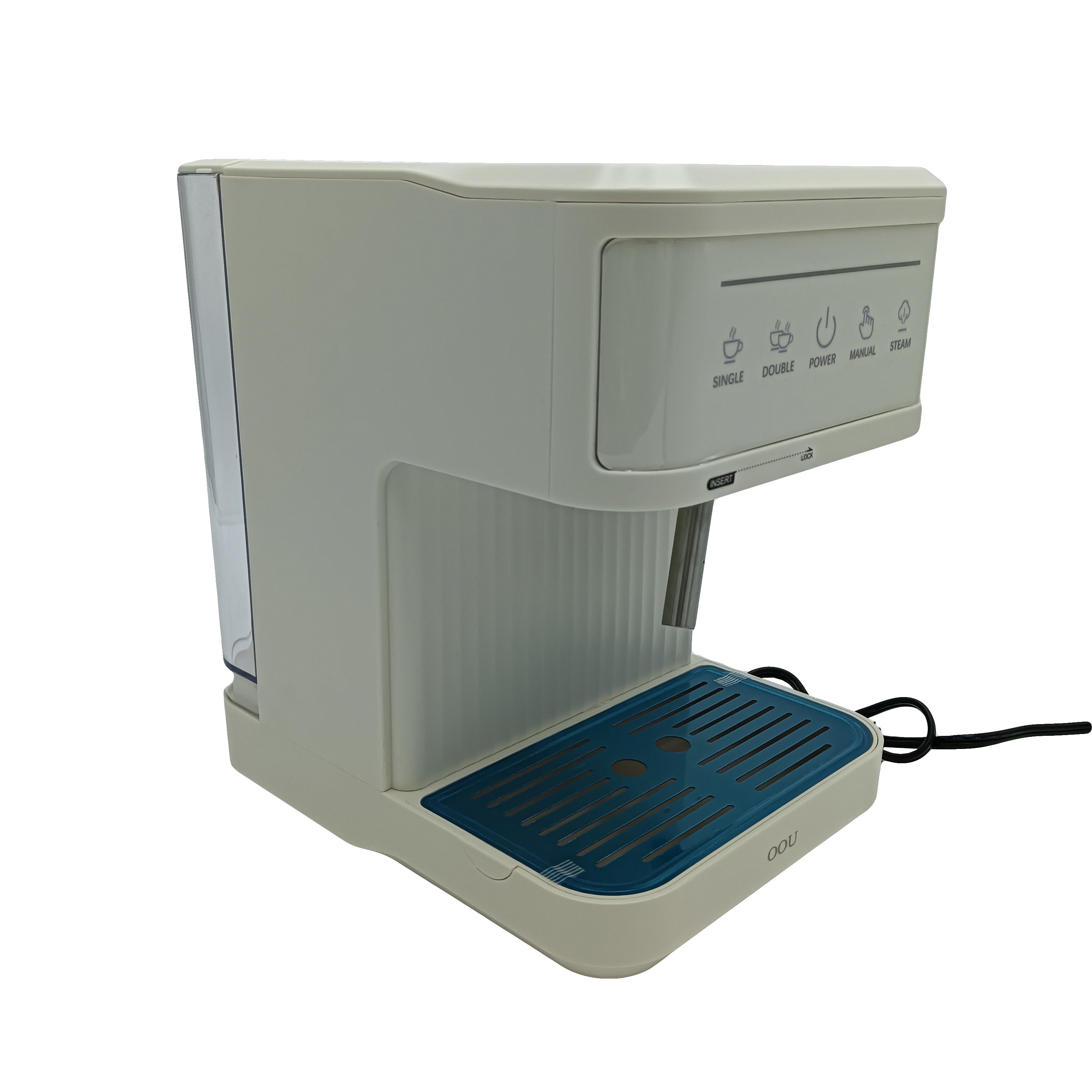 OOU®Coffee machine